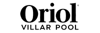 Oriol Villar pool escritor Logo web MINI